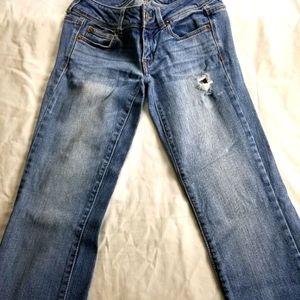American Eagle Jeans 2 Short